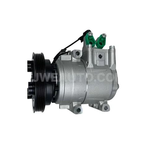 Car Spare Parts Vehicle Parts & Accessories Immediate Stock High Performance A/C Compressor for H100 97701-4F100