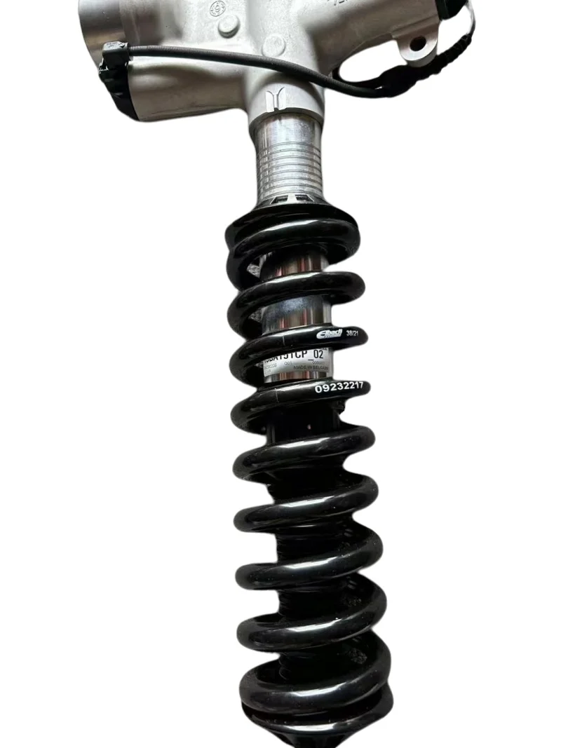 Suitable for McLaren 570GT 570S Front and Rear Suspension Spring Shock Absorption