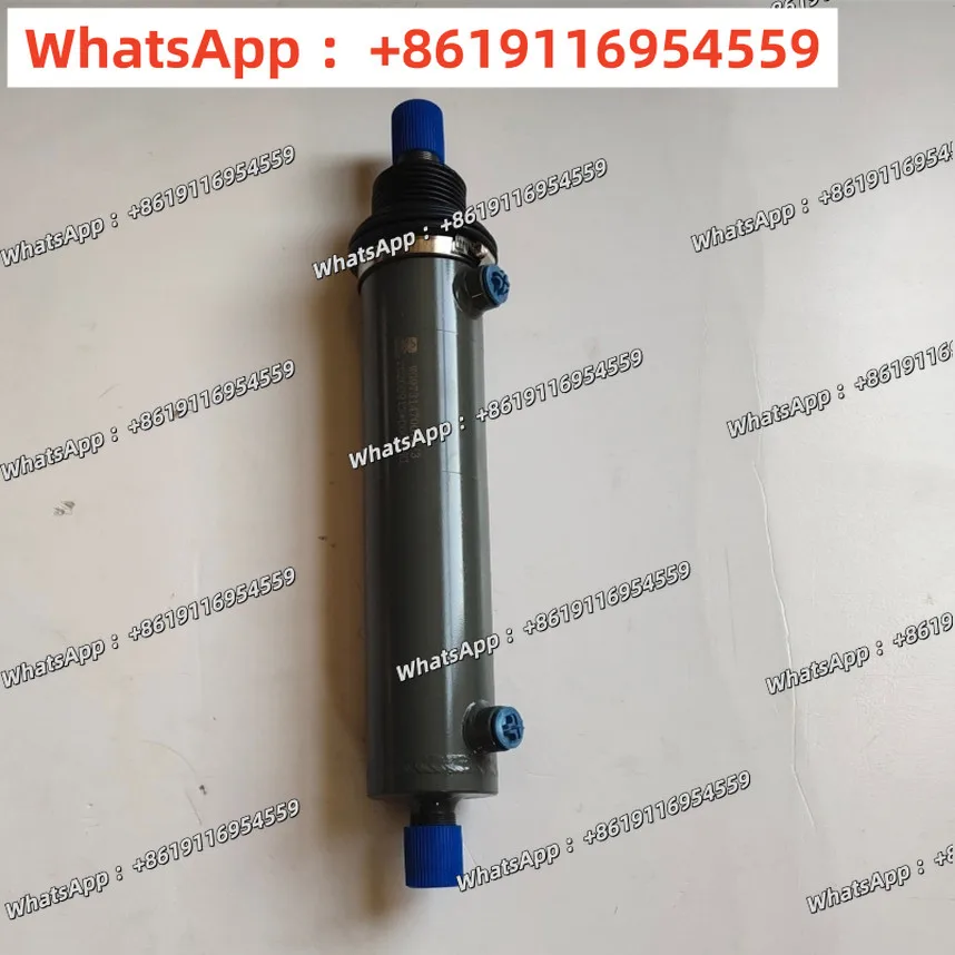 

Подходит для гидроцилиндра рулевого управления второго моста WG9731470070/3