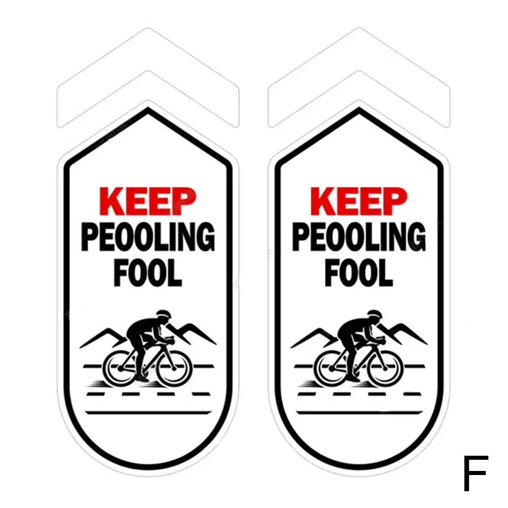 Bike E-Bike Motorcycle Frame Stickers Bicycle Top Tube Waterproof Decals,Bicycle Motorcycle Decorative Frame