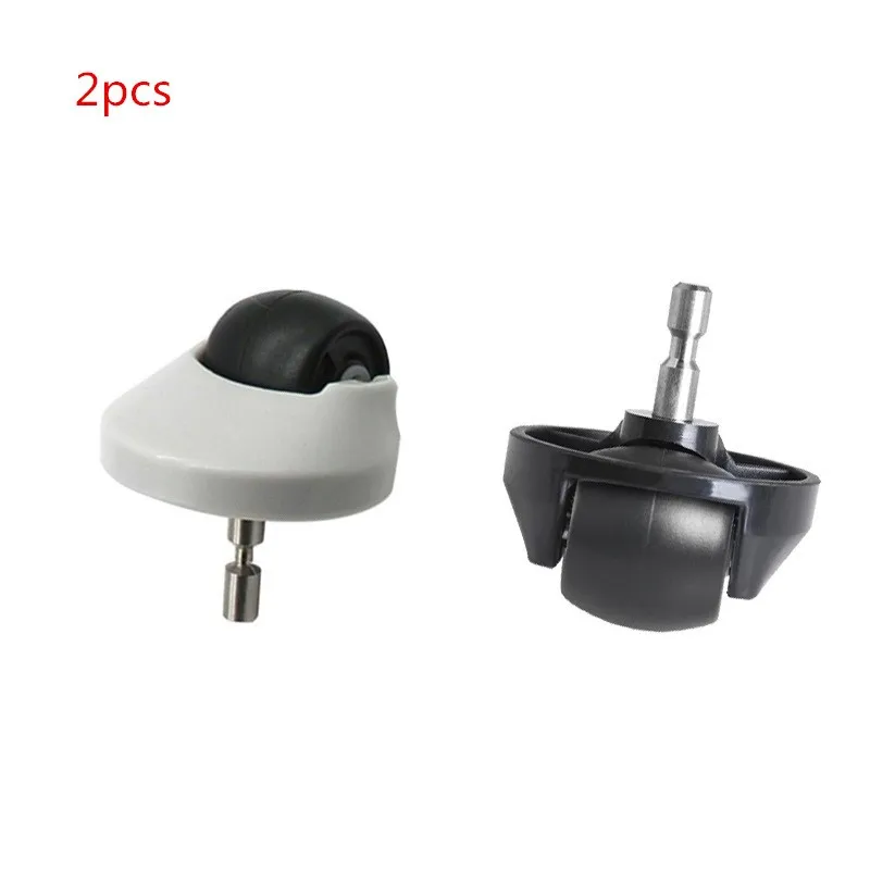 Suitable For Xiaomi Mijia 1C 1S Stone Full Series Sweeping Robot Accessories Wheel Universal Wheel S5 S6 S7