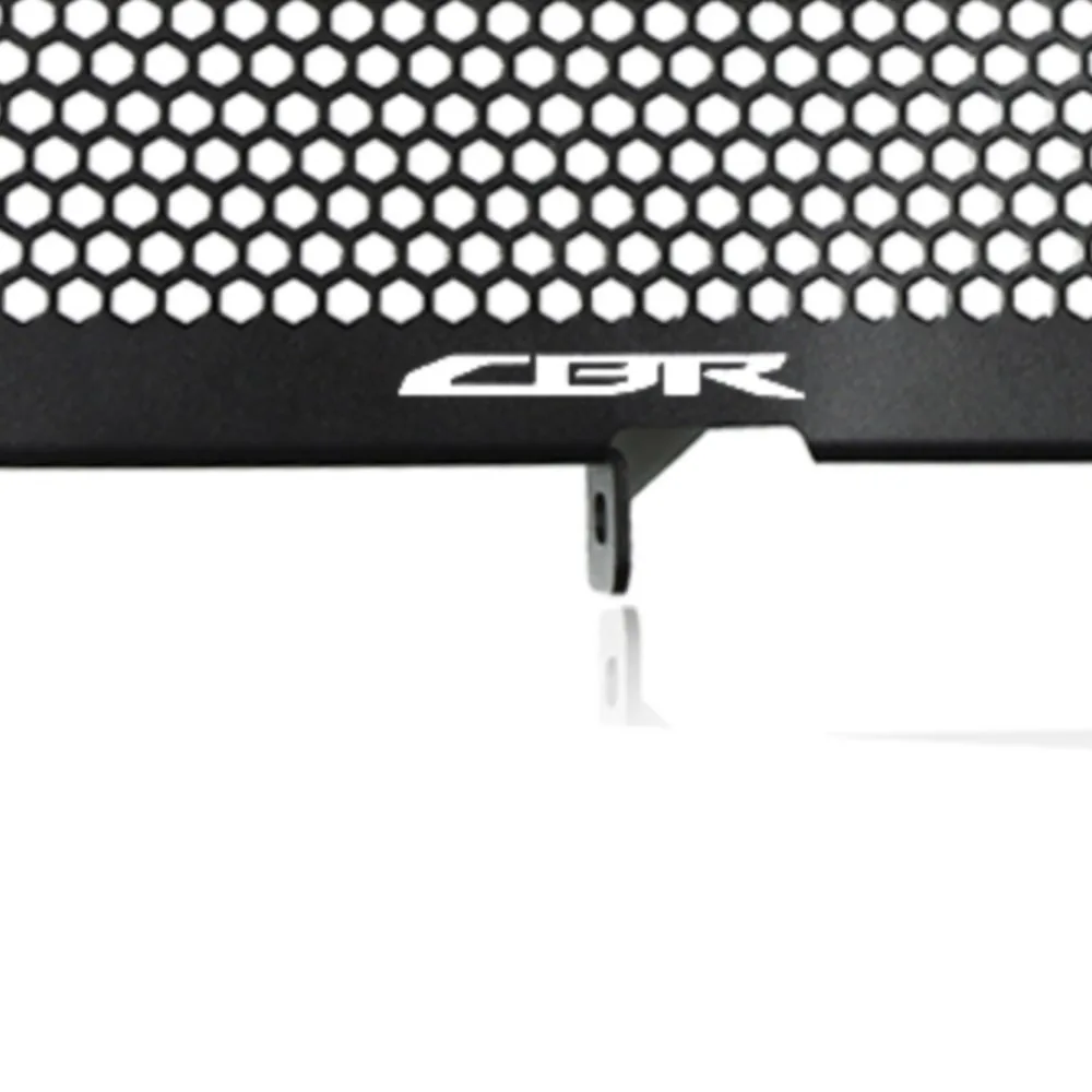 

Radiator Grille Guard Cover For Honda CBR1000RR CBR1000RR 2008 2009 2010 2011 2012 2013 2014 2015 2016 Radiator Guard