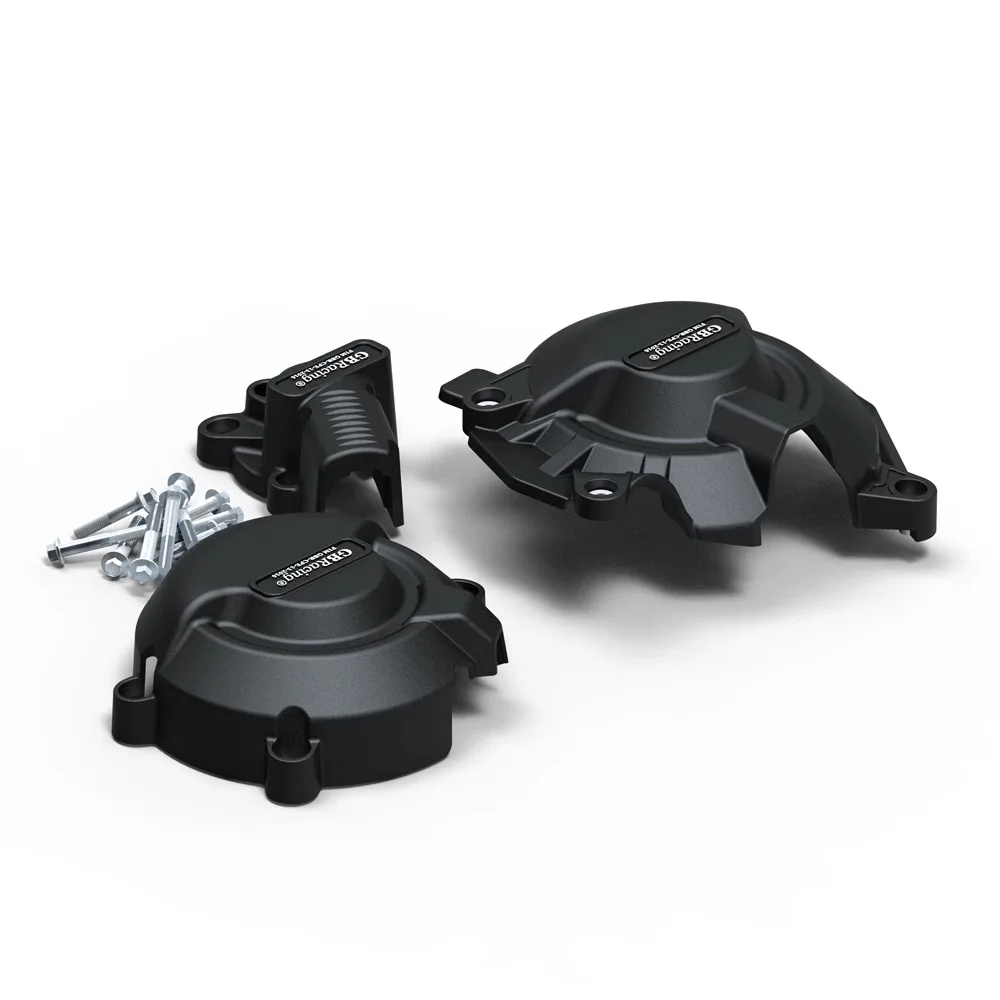 For KTM 790 DUKE (R) 2018-2024 & 890 DUKE (R) 2020-2024 Engine guard cover For GBRacing Motorcycle Engine Protection Cover