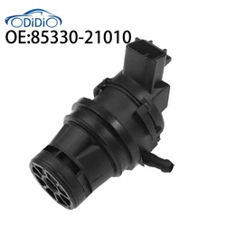85330-21010 8533021010 Windshield Washer Pump For Toyota RAV4 Highlander Sequoia Tacoma Tundra Yaris Prius Corolla