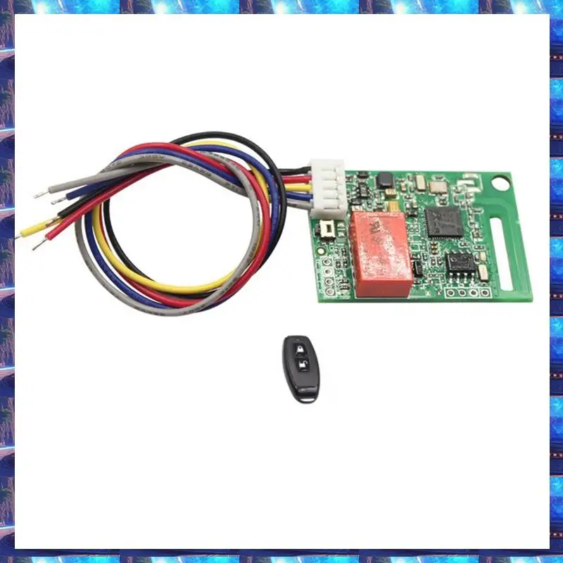 

2025 Electronic Lock Module Remote Smart Access Control Lock Motherboard Bluetooth Connection Mobile Phone APP,Electronic Lock M