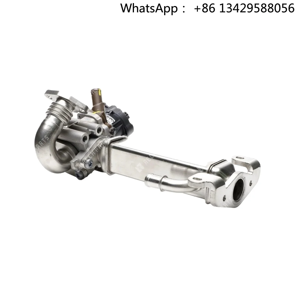 

Factory Direct New EGR Valve Module for 2012-2015 Daily 2.3 F1A F1C E5 Models 5802528663 5801856571 504384188 504388655