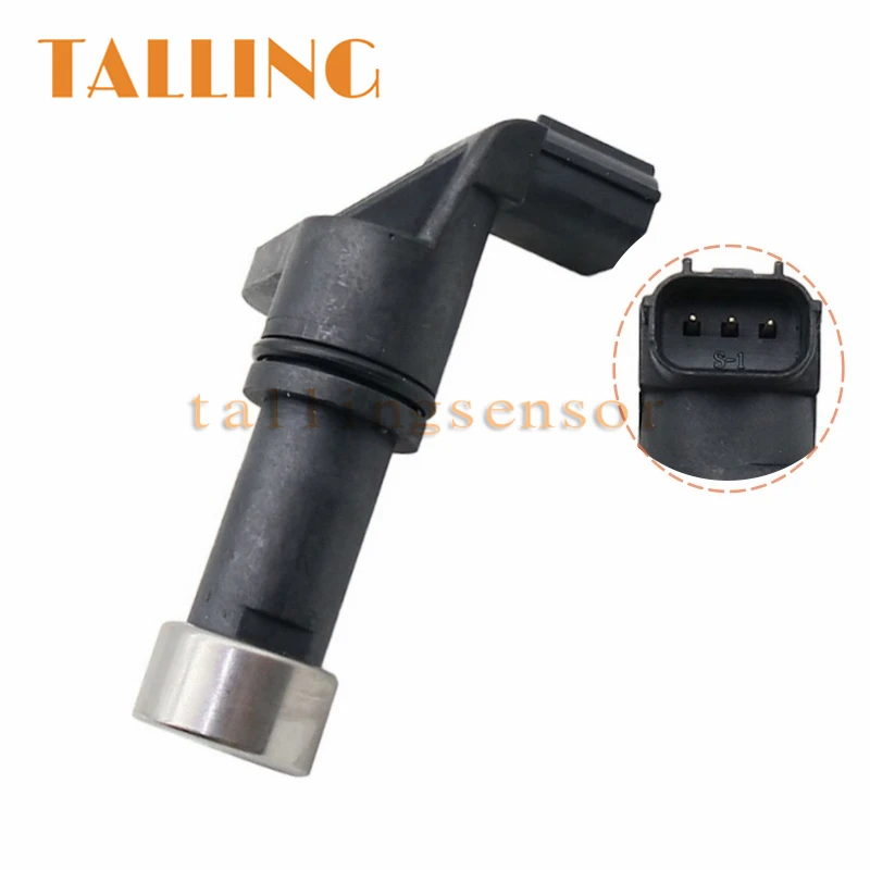 

Датчик скорости трансмиссии 28810-RPC-003 для Honda Accord 2013-2020, Civic 2006-2020, Fit 2007-2019, HR-V 2016-2018, 28810-RPC-013