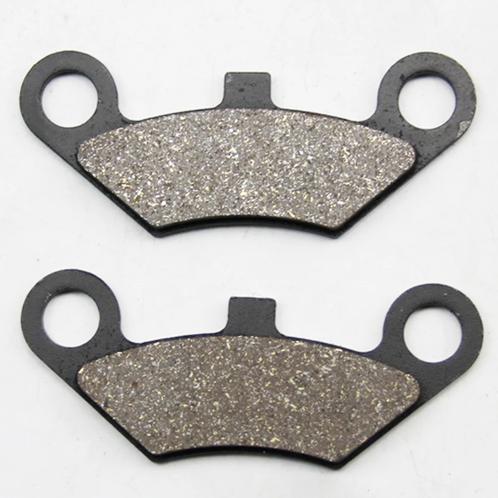 Front Brake Pad For CFMOTO 500cc 500 CF500 CF188 CF600 600cc X5 X6 X8 ATV UTV ATV 4-Drive Quad Bike