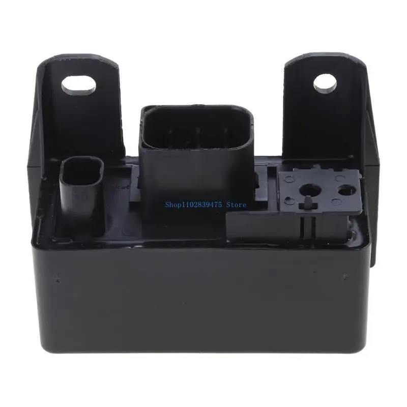 

33WB Durable For W636 W639 W168 W202 W203 CL203 W210 0005453516 Glow Plug Preheating System Temperature Control Device Relays