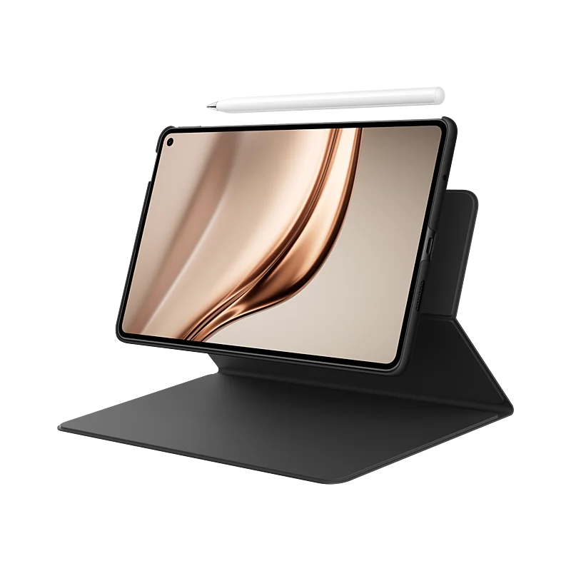 Умный кожаный чехол HUAWEI MatePad Mini
