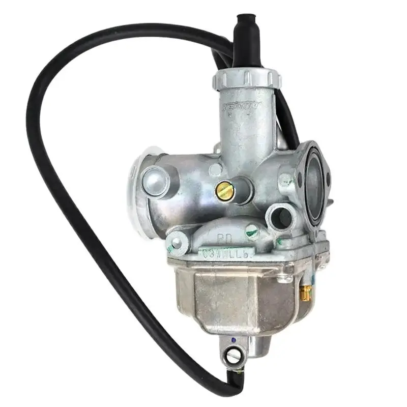 16100-KCS-V70 PZ26 Original Carburetor For Honda CG125 CB125