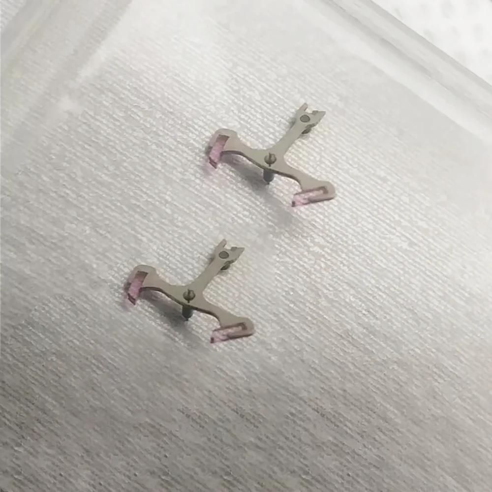 اكسسوارات الساعة شوكة الهروب مناسبة ل النورس 2824 2834 2836 2846 ساعة يد تعمل بالحركة إصلاح أجزاء شوكة الحصان