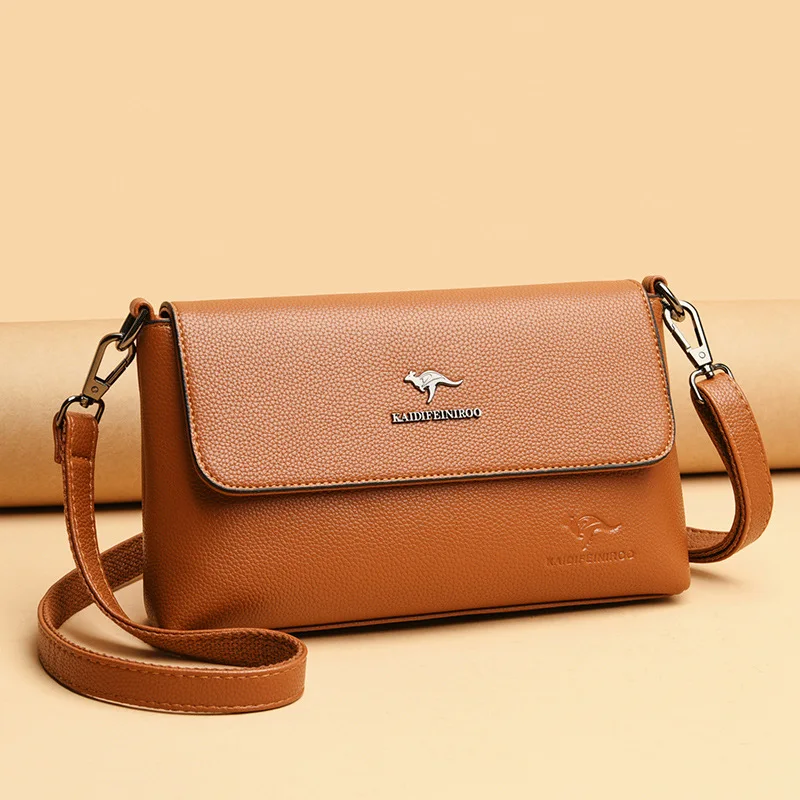 

Small Pu Leather Shoulder Crossbody Bags for Women High Quality New in Woman Brand Fashion Square Bag Female Designer Handbags