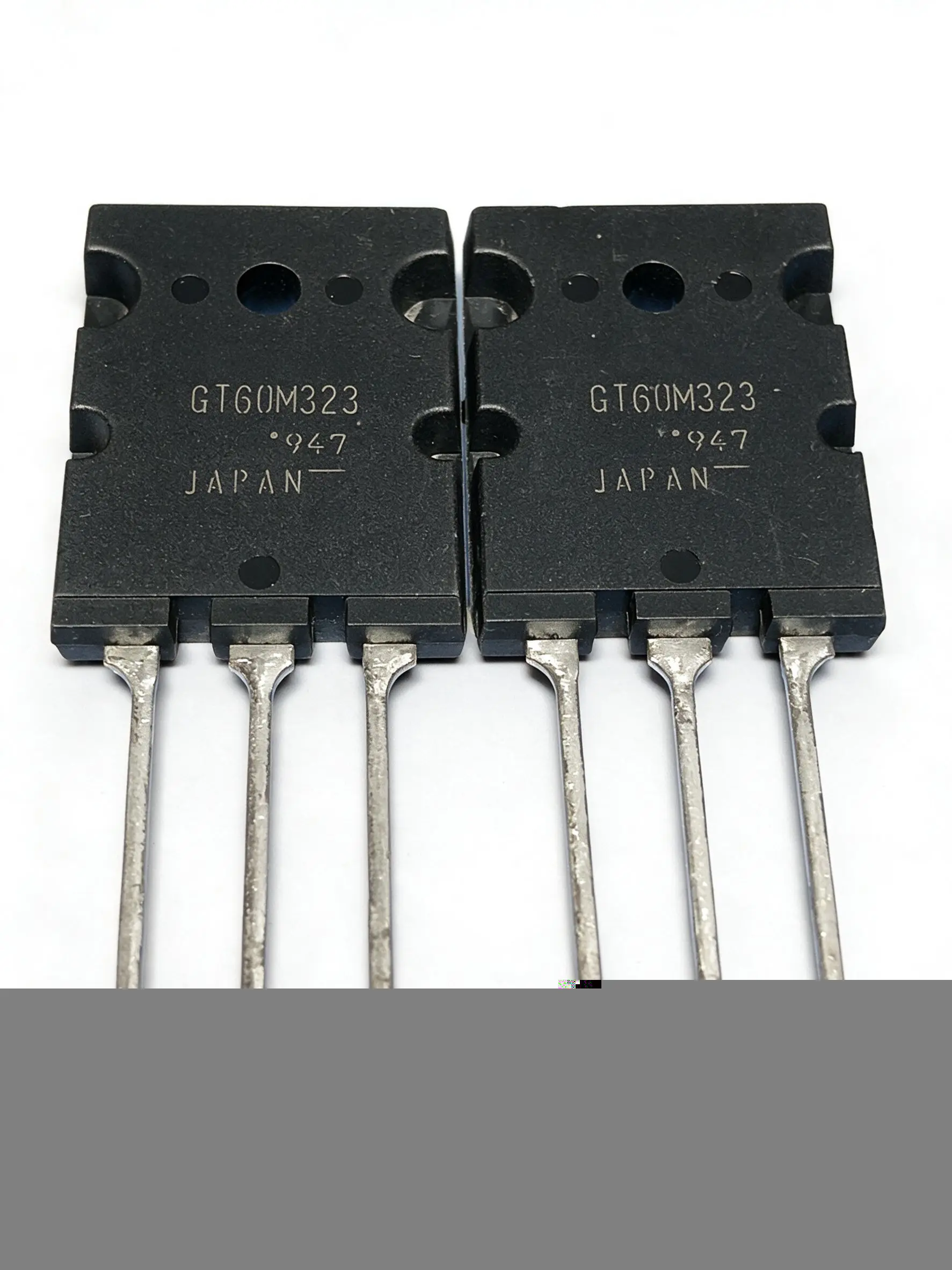 5piece GT60M323 900V 31A TO-3PL