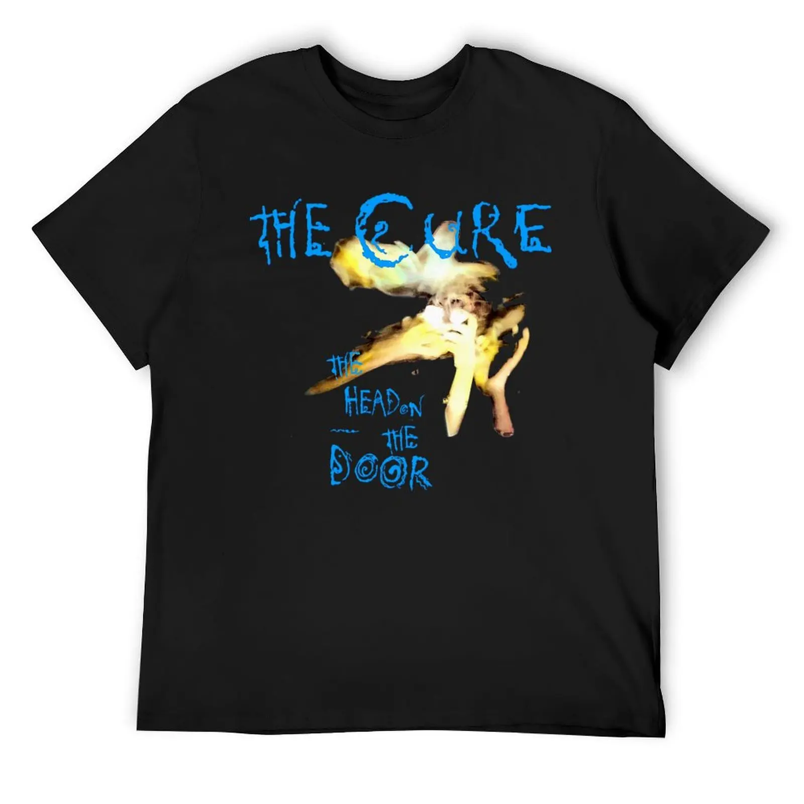 

The Head on T-Shirt quick-drying graphic tee shirt boys animal print mens graphic t-shirts