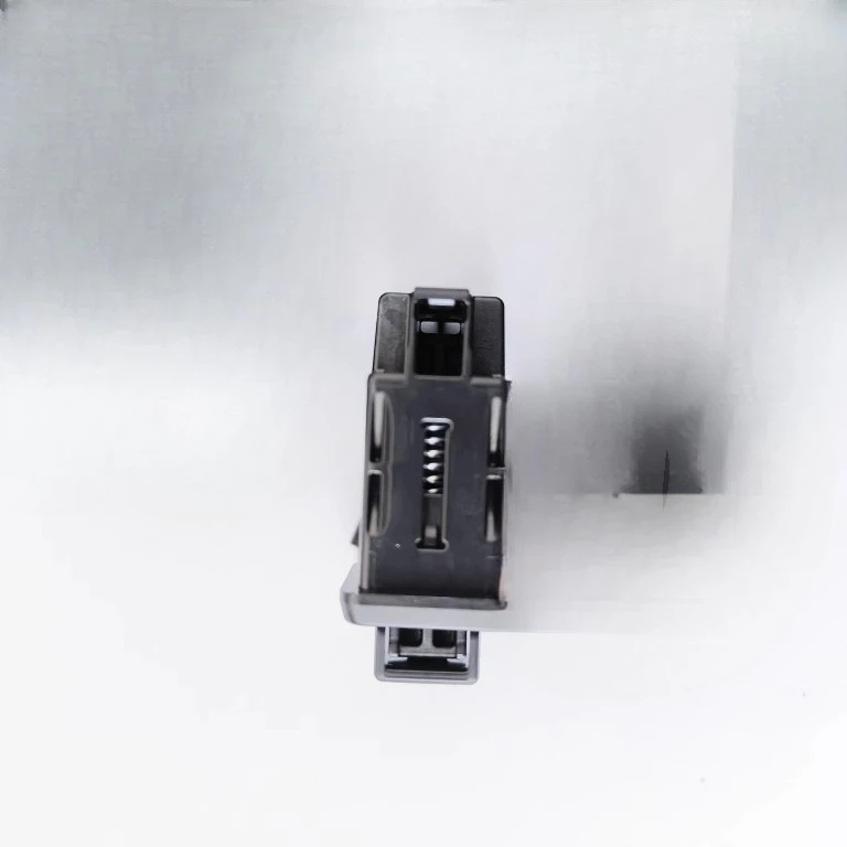 

For Cadillac XTS Dashboard Left Side Storage Box Clip Miscellaneous Box Tool Box Spring Clip