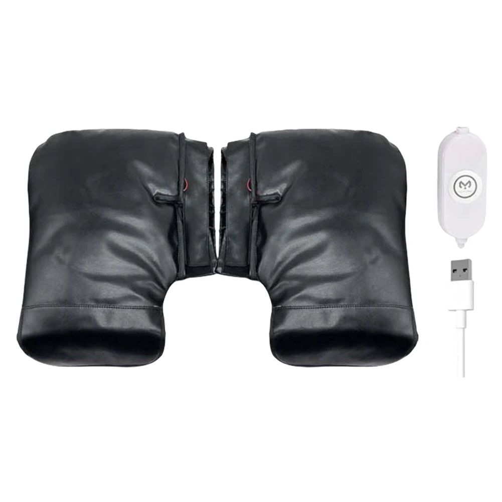 Thumbnail 2 - #60 Heated Motorcycle Gloves Price Drop Alerts