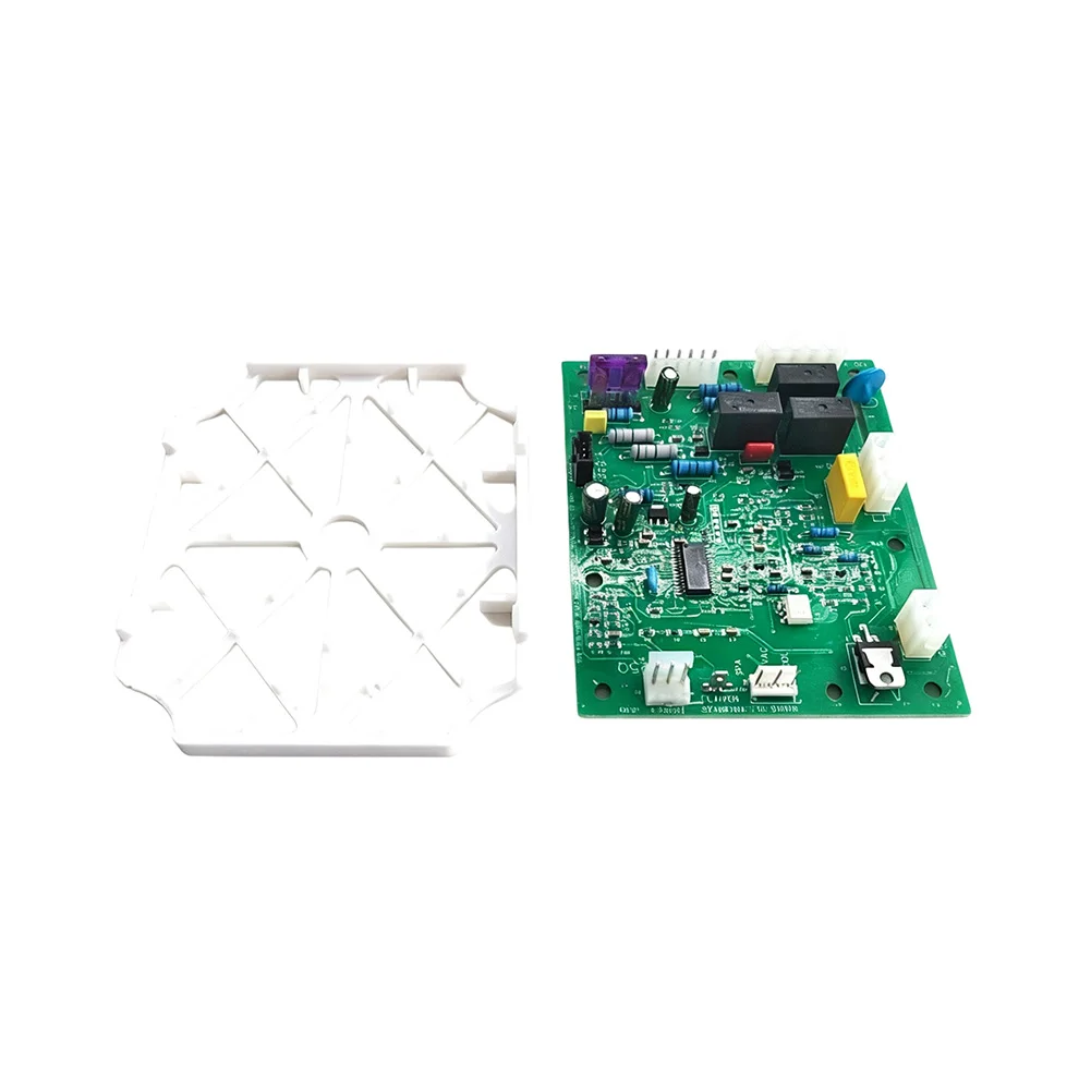 Heater Replacement Part FDXLICB1930 Control Board For Pool Heating System High Temperature Resistant For Hayward H150fdn