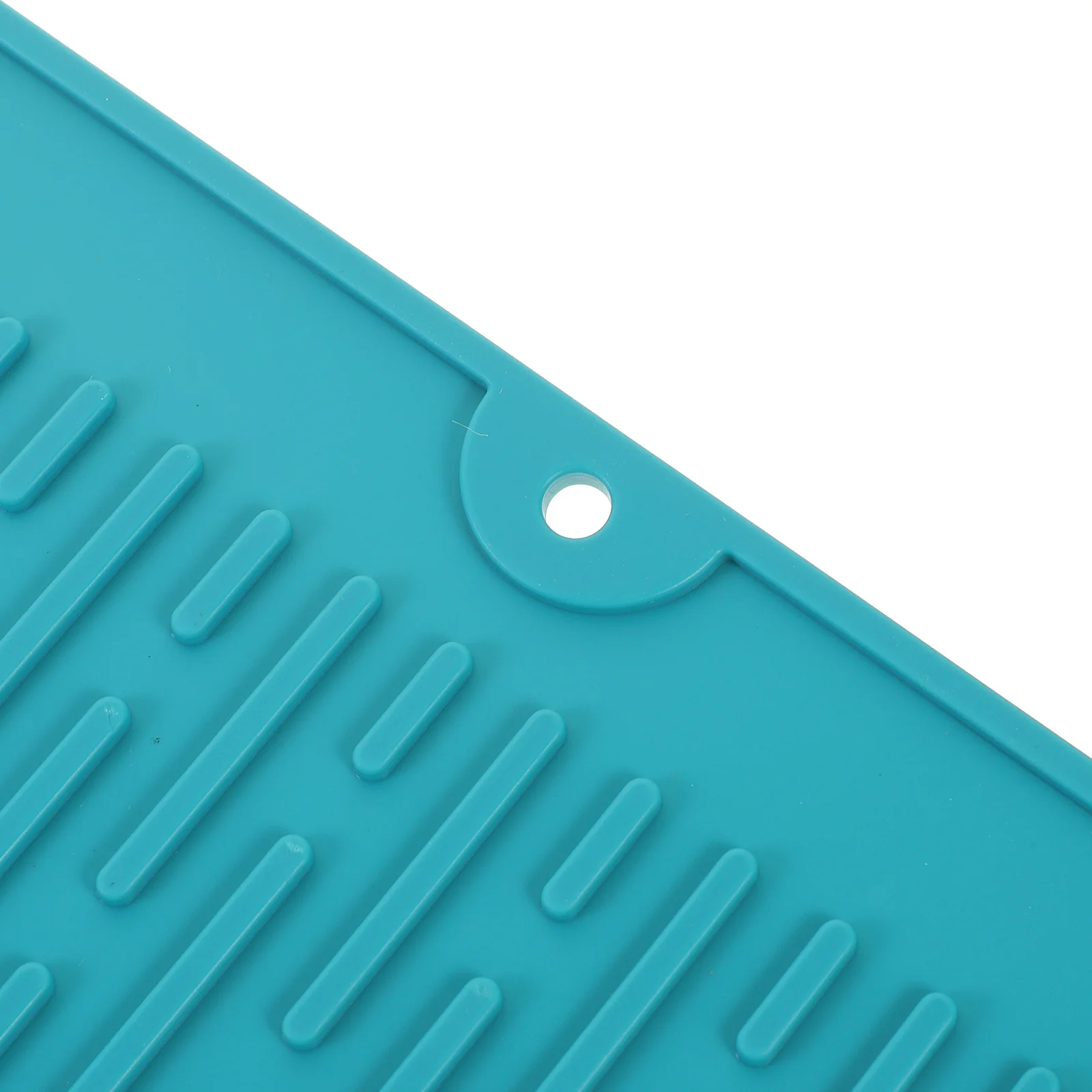 

Silicone Anti-Skid Placemat Heat Insulation Table Mat Exquisite Design Eco-Friendly Easy Clean Home Use