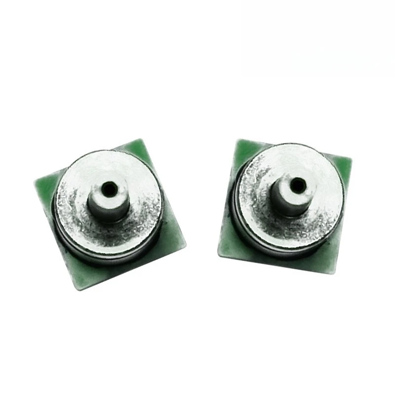 أجزاء لسلسلة 1911D 10kPa مستشعر الضغط مستشعر ضغط الهواء مستشعر ضغط الإطارات MEMS Head IIC #3