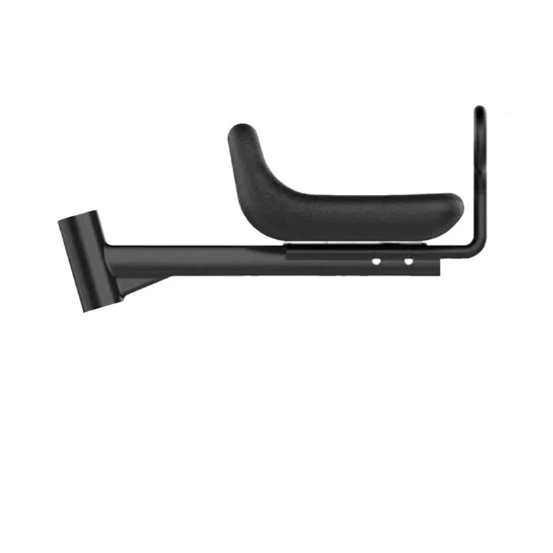

Bicycle rear quick-release child seat folding car front quick-release seat