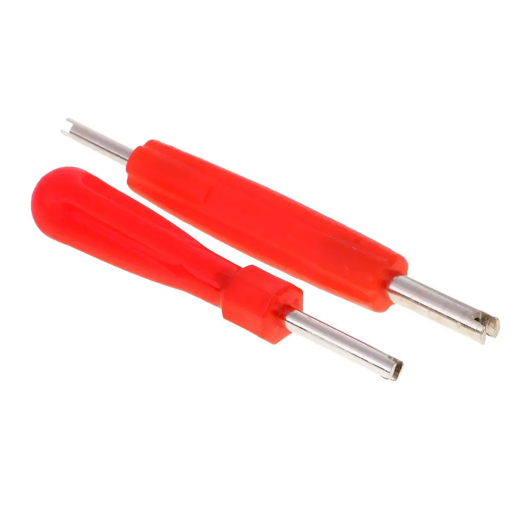 

VT06+VT04 2 Way A/C Core Removers/Installer Tool large/small Bore Tool