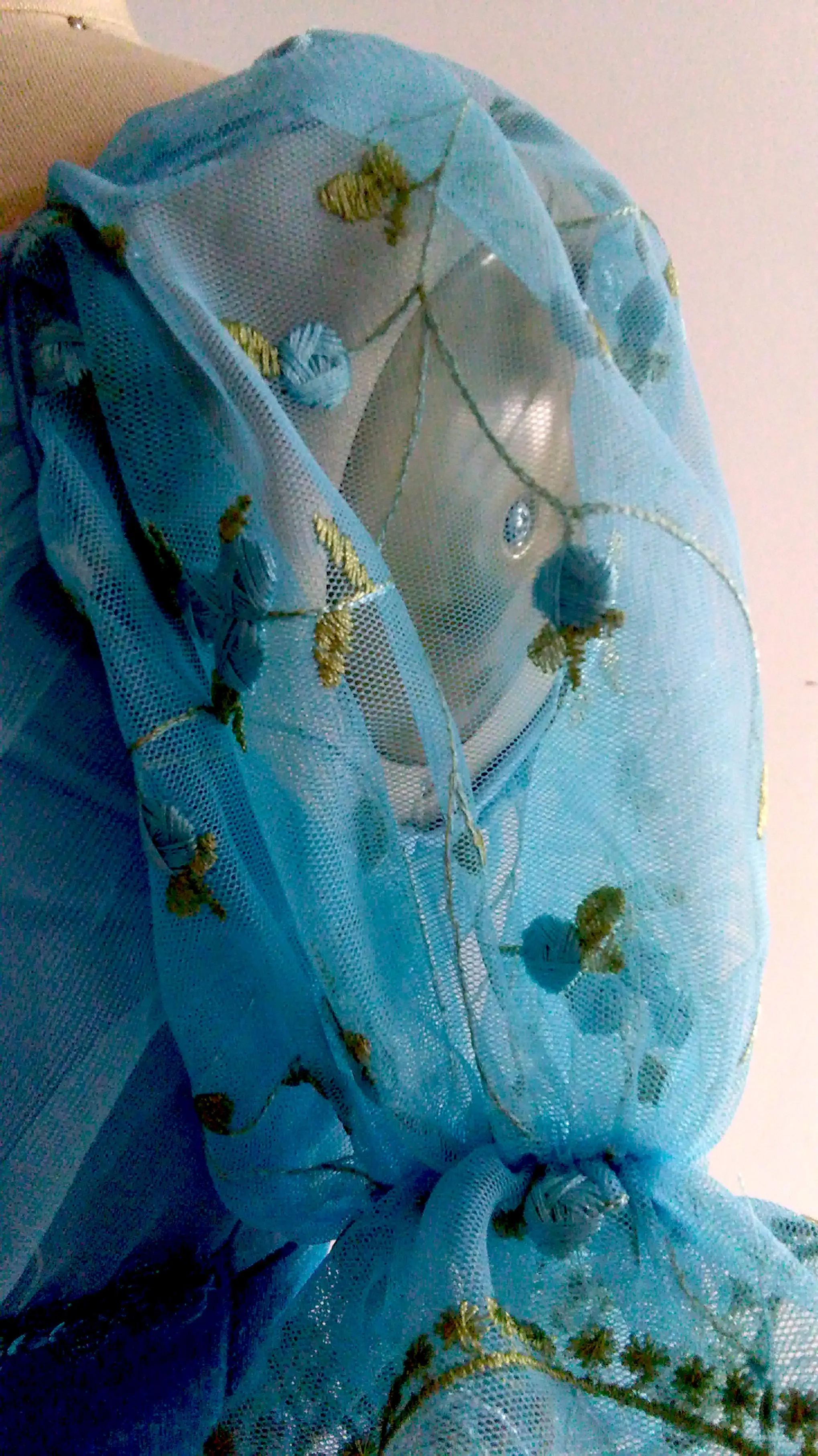 Professional jazz Latin dance costume in velvet style for performance dresses