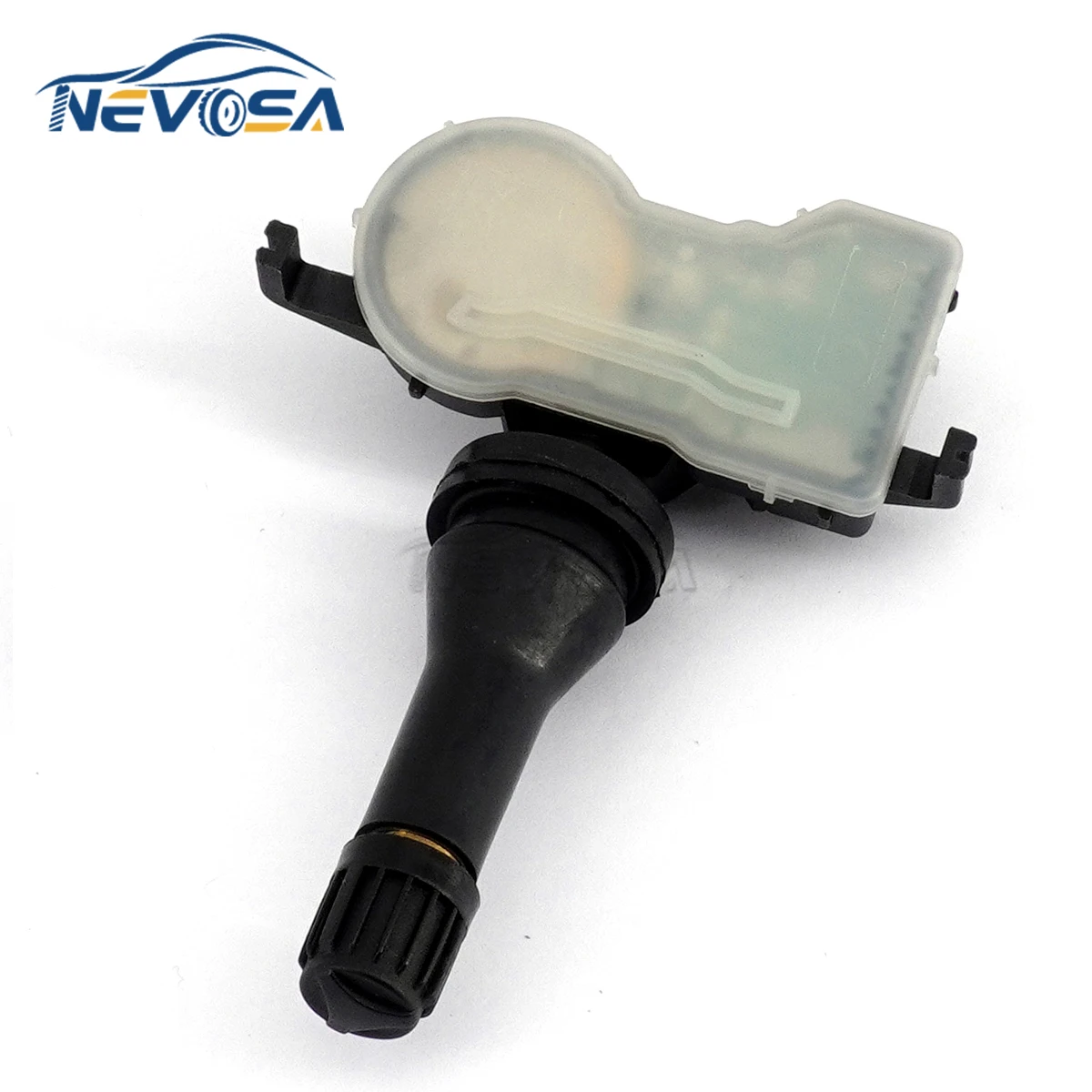 NEVOSA 40700-4CB0B TPMS Sensor For Nissan X-Trail Altima Teana Renault Koleos Megane Latitude Kangoo Kadjar Scenic Lada Kalina