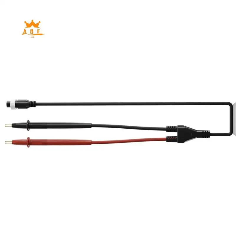 

A08E-HRM-10 Измеритель внутреннего сопротивления батареи Круглый разъем Аксессуар