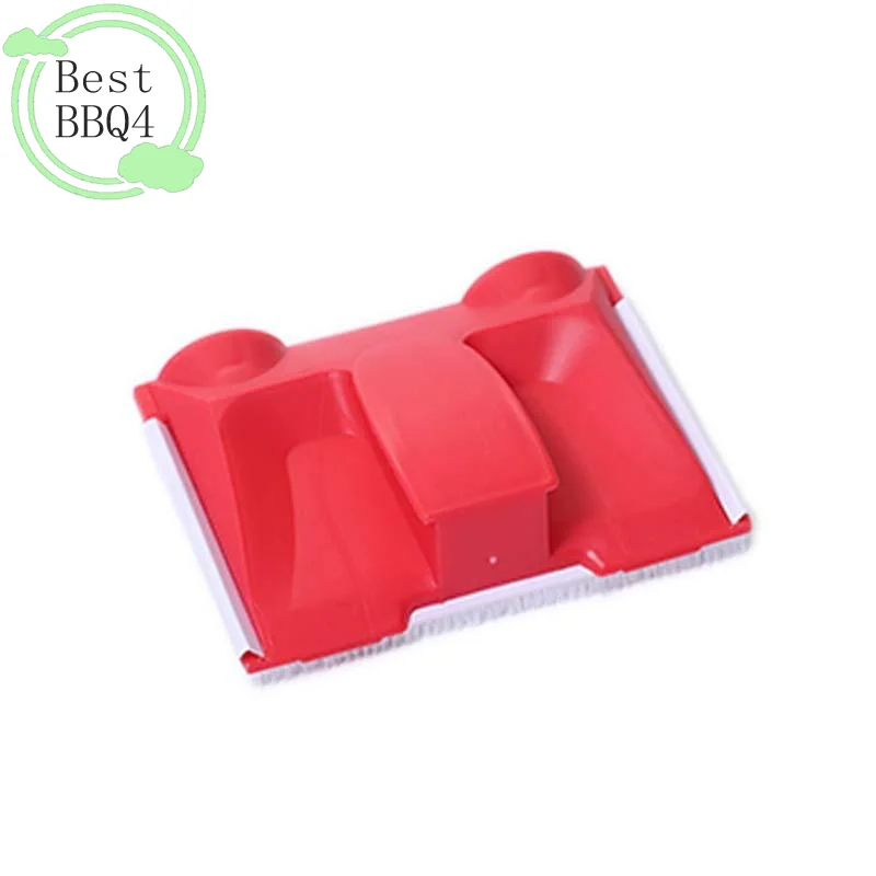 

(BBQ4)Paint Edger Tool For Walls Pad Painter For Walls Paint Edge Trimmer With Handle Multifunctional Ceiling Corner