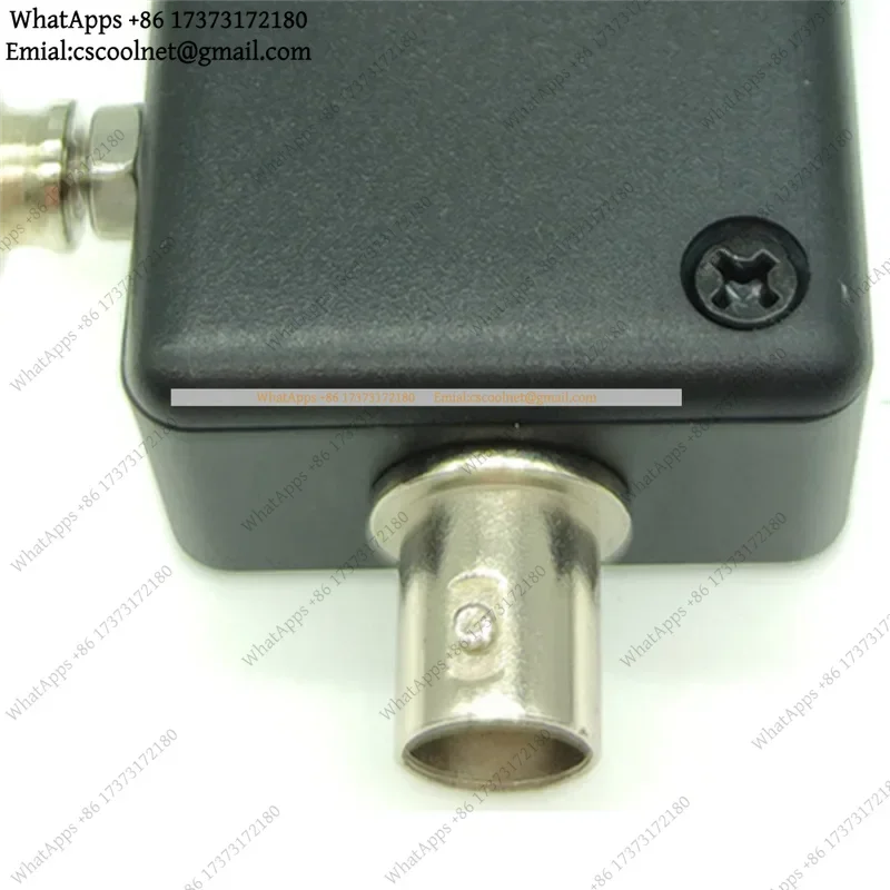 9:1 for Balun 1.8-30MHz Long Wire Antenna Impedance Converter Unun HF Matching Transformer for Ham Radio Shortwave Receiver SDR view 4