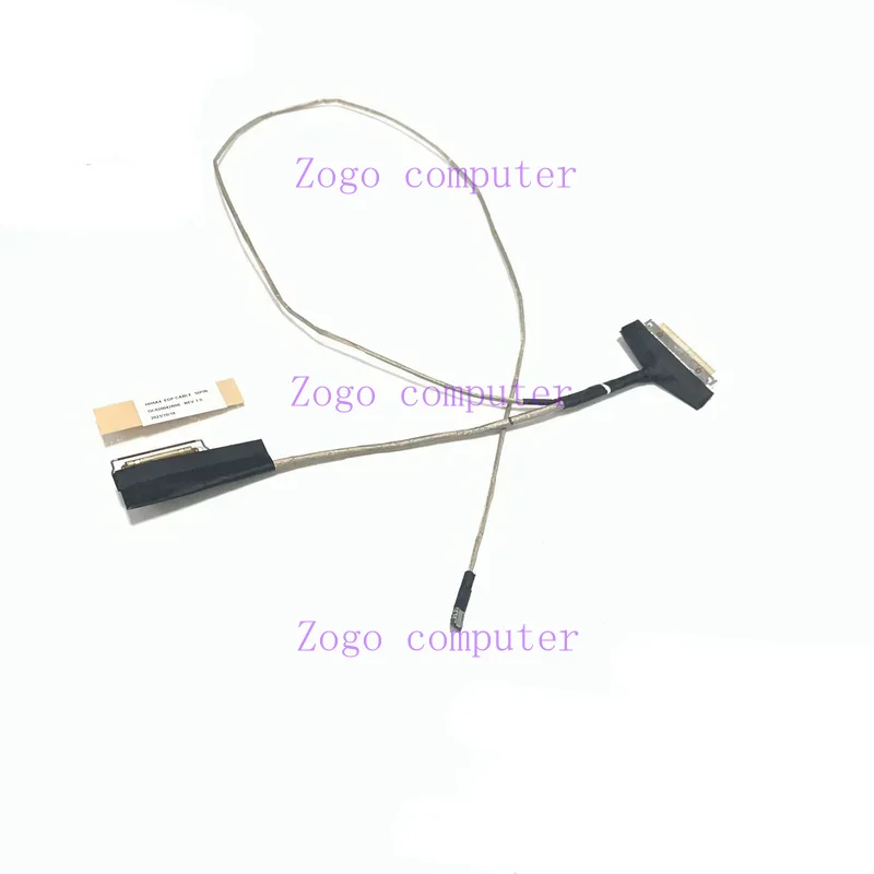 New Laptop LCD Cable For Acer A315-59 A515-47 A515-57 S50-54 DC020042B00 50.K3MN2.005 30pin