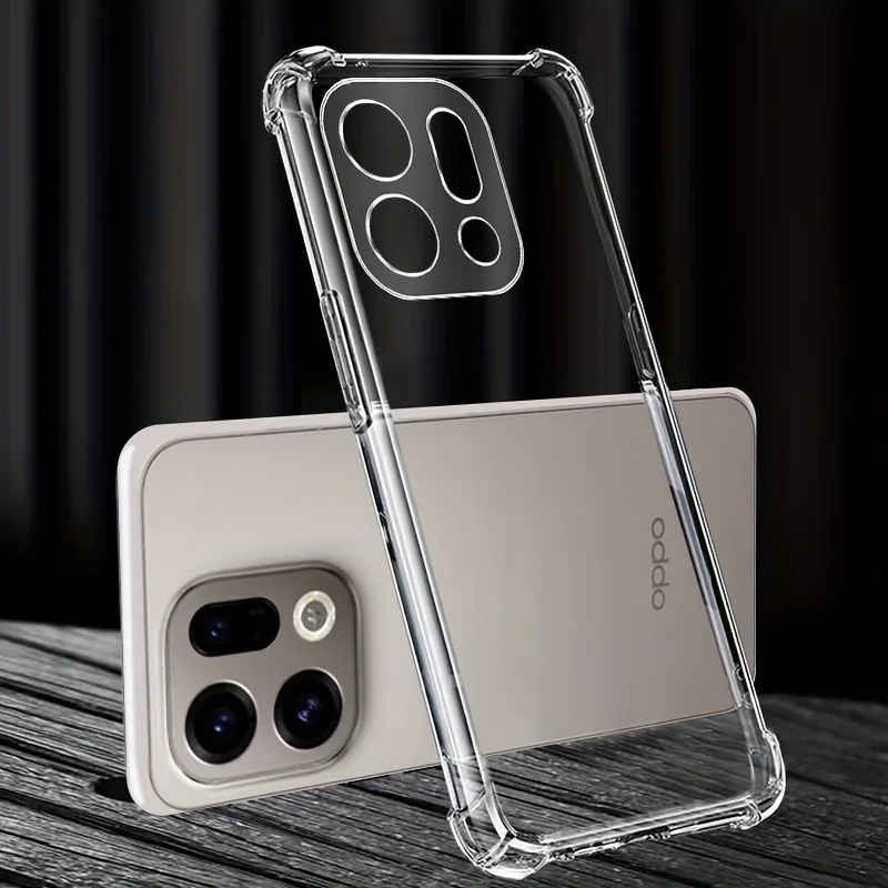 Transparent Phone C… - image