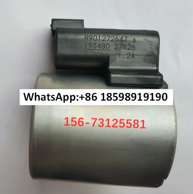 R902434969 coil R901272647 spool MSM 924251 P R930062969