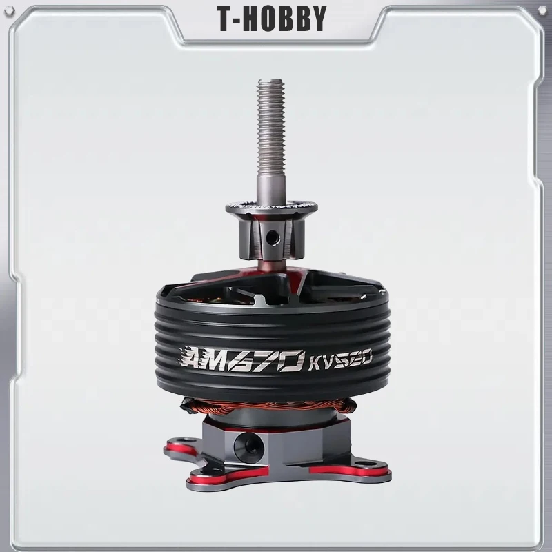 

T-Hobby AM670 AT Series Brushless Motor Light for Drone