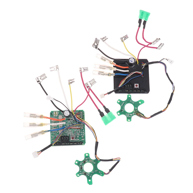 

1Pc 18V Metal Main Control Board For DTD155 DTD157 DDF487 DHP487 DDF083 Brushless Power Tool Circuit Board Accessories