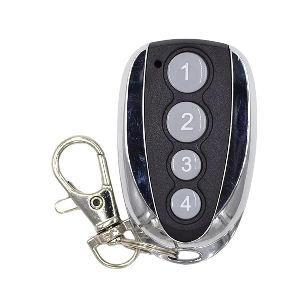 

Garage Door Remote Control Command Gate Opener 868MHz Rolling Code for SOMMER 4011 4020 4021 4025 4026 4031 4035