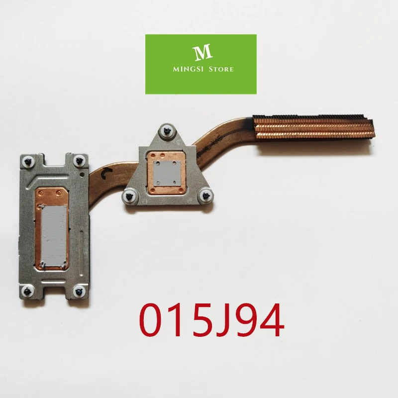 

Радиатор для DELL Vostro Inspiron 5401 5402 0K1G03 028J77 015J94