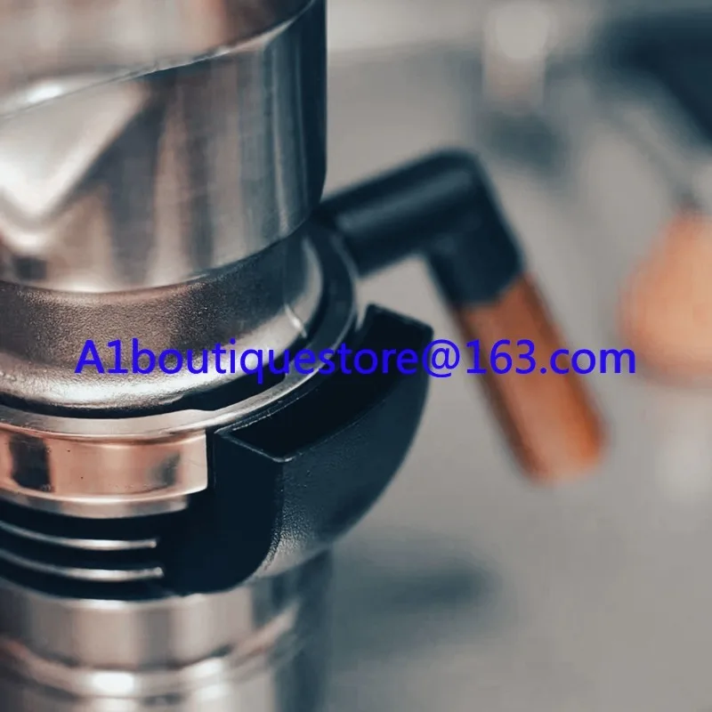 

9Модернизированная кофемашина Barista, аксессуары для дымохода из алюминиевого сплава