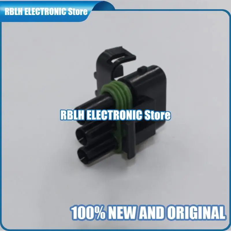 

10 шт./лот, новые и оригинальные 12015793 Разъем