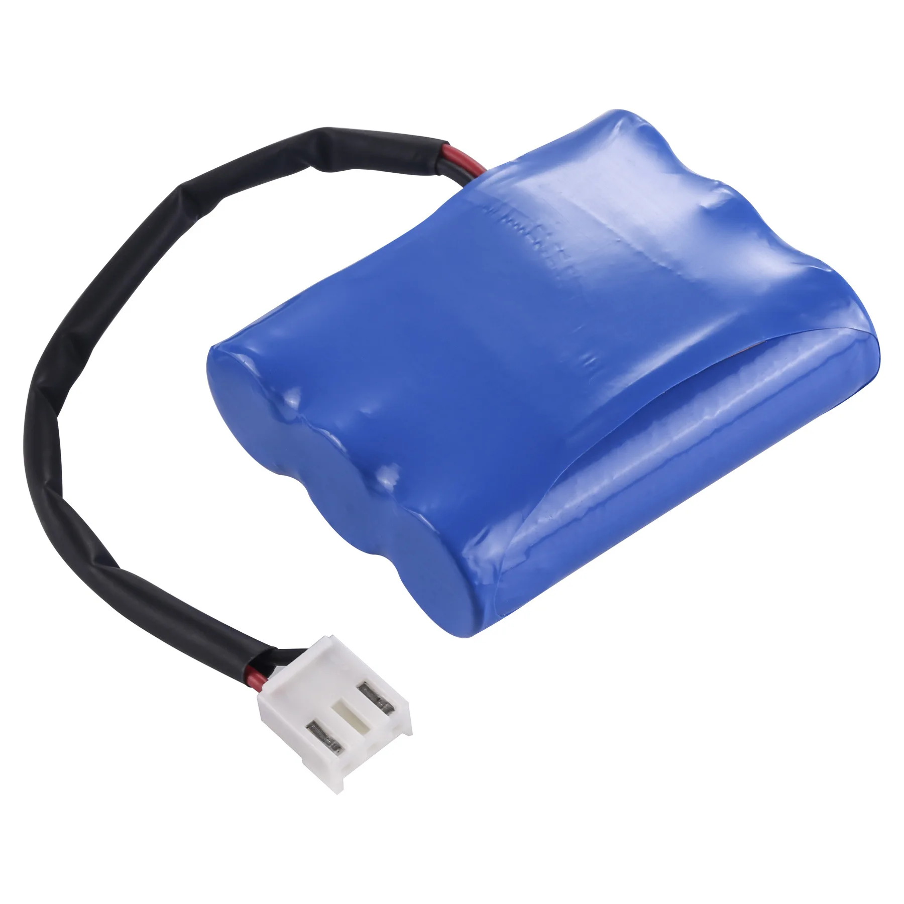 PULSE Oximeter Battery For Solaris LR18650P-1P3S NT2A