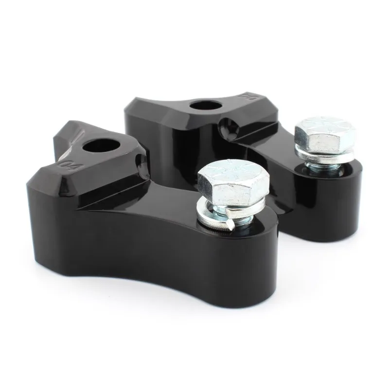 

Parts for Harley Glide Highway Flagship Street Glide Road King Rear Shock Reduction Size 1 Inch Body