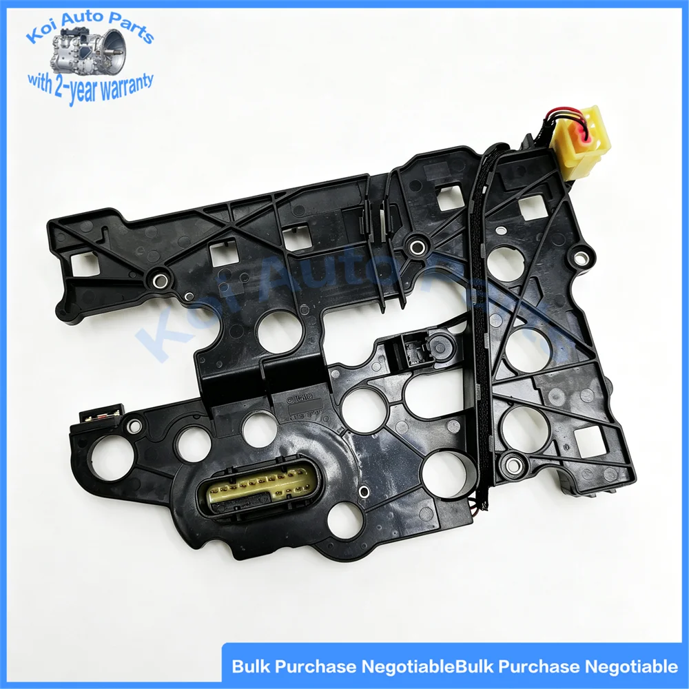 Nagelneue 6F35 Getriebesteuerplatte, Ventilkörper-Verdrahtungsplatine, passend für Ford Lincoln. Mengenrabatt verhandelbar. – Detail 3