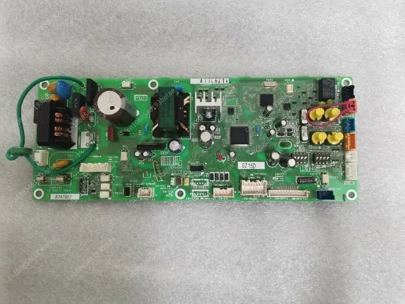 New for Panasonic Central Air Conditioning Main Board A73C8211 Control Board A747957 Computer Board 6Z15D