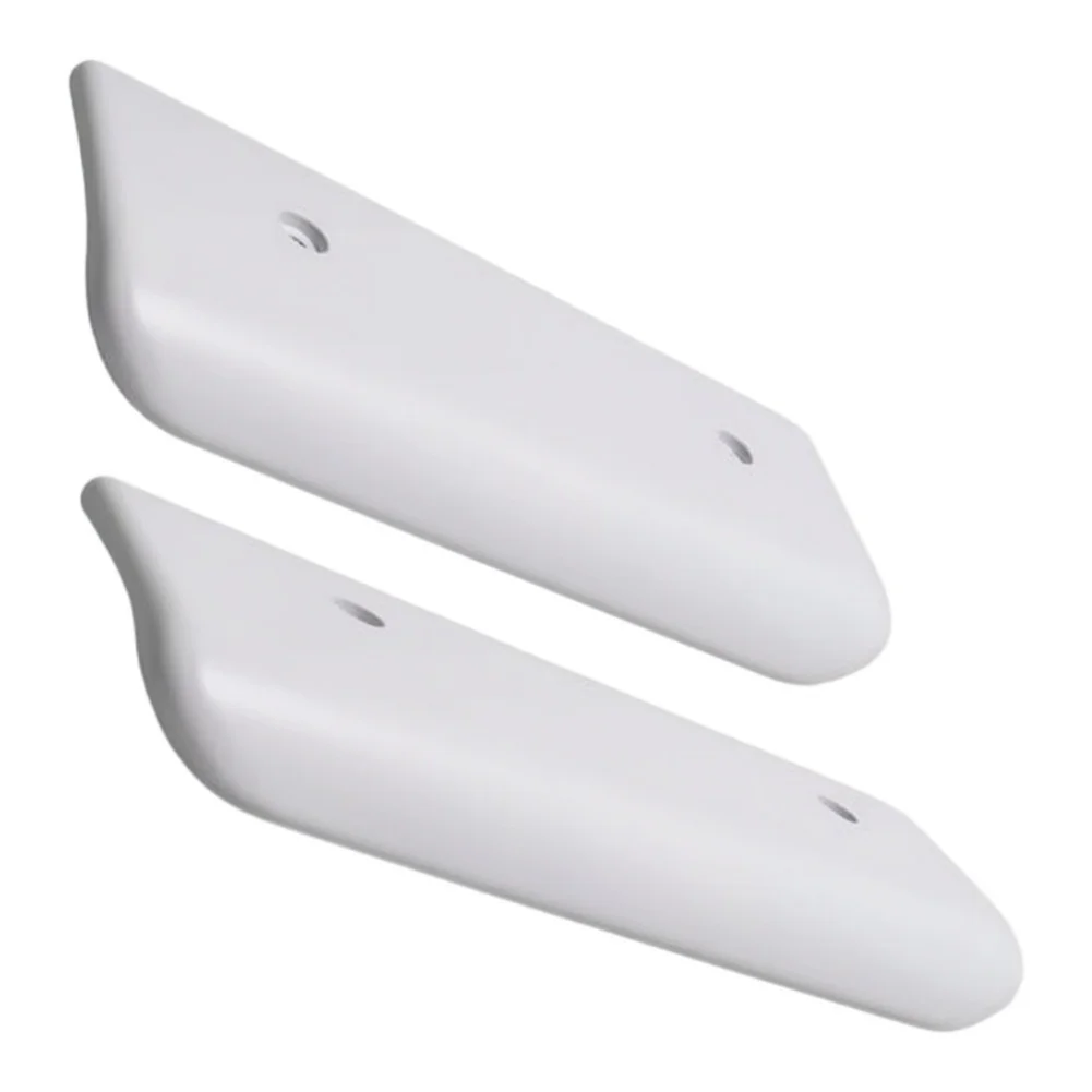 WP67005140 Refrigerator Door Handle for Kenmore and Similar Refrigeration Units ABS Material Consistent Appearance