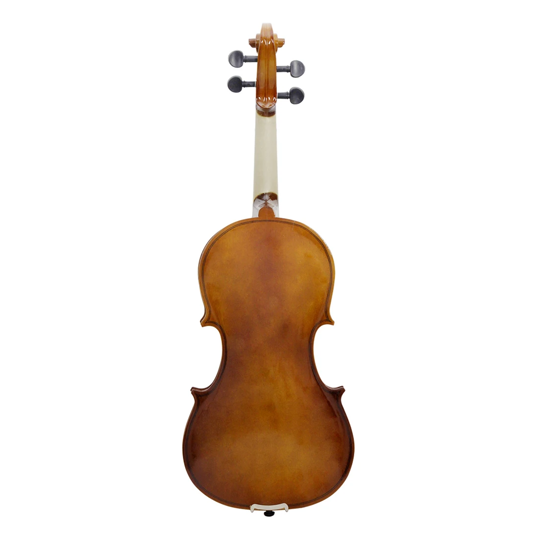 Astonvilla 3/4 Violin Plastic Antique Violin Beginners Professionals Stringed Instrument Fiddle Set with Case Bow Accessories