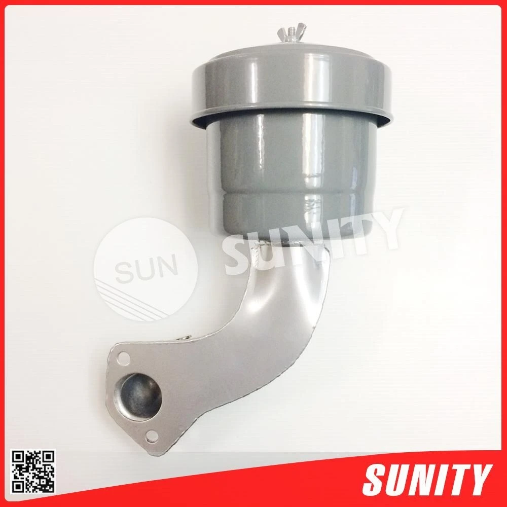 Taiwan Sunity Best Service TS190 CLEANER AIR OEM 106990-13510 For YANMAR Air Cleaner Filter