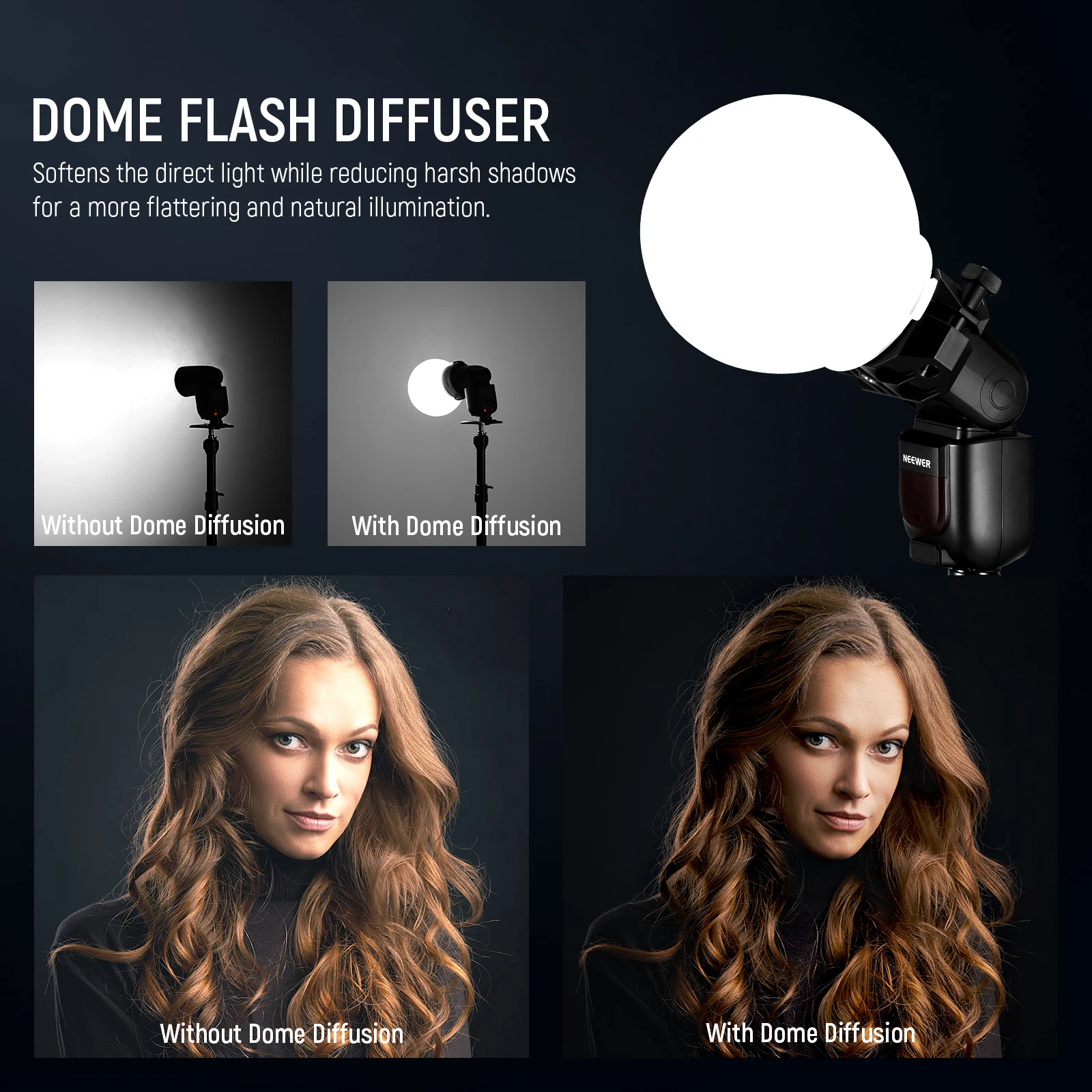 Neewer CRS6 Softbox…