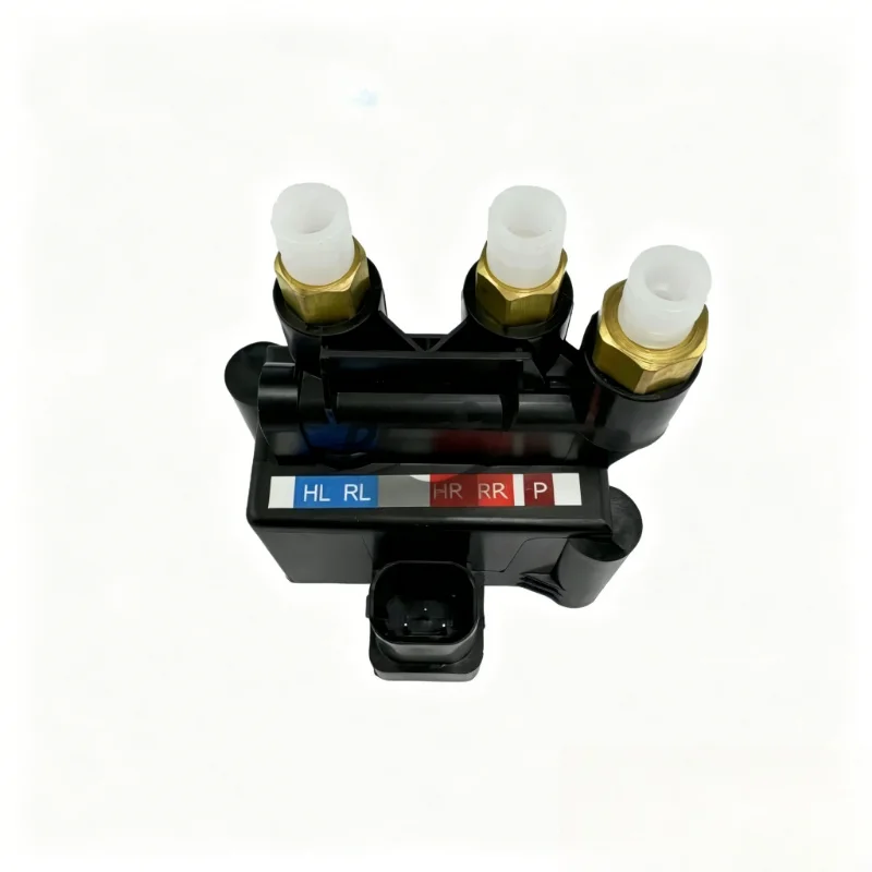 

Original Quality Engine Control Valve 2513200158 For Car Engine System