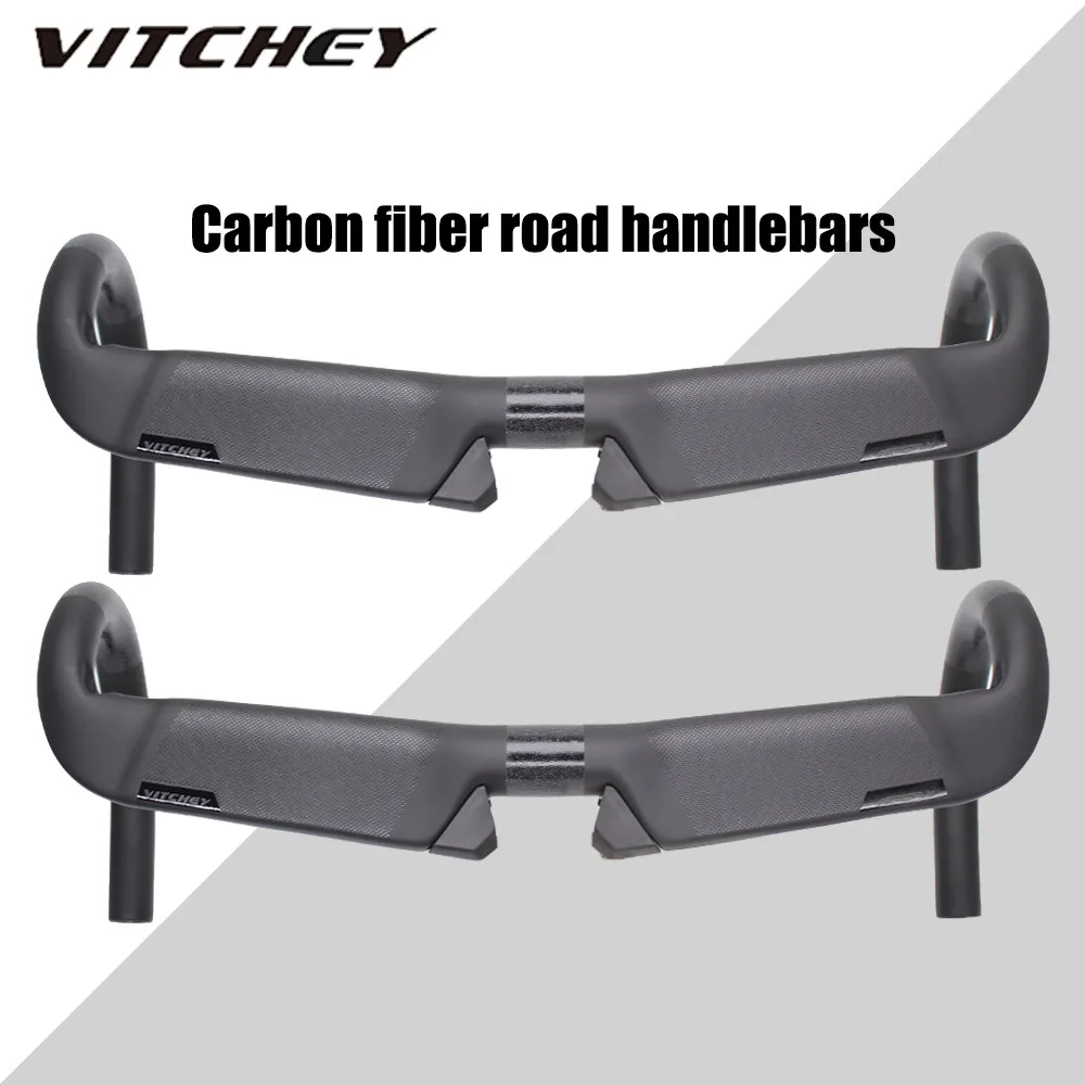 

Внутренний тросовый рычаг Vitchey из углеродного волокна. Обработка поверхности: матовый диаметр 31,8 мм, размер 380/400420/440 мм.